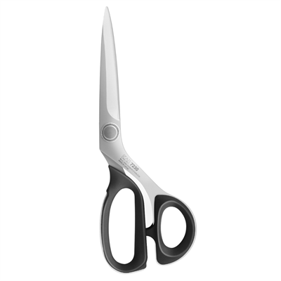 Kai 7230 Plastik Saplı Profesyonel Pastal ve Terzi Makası | Özel Ağızlı, 9″ (23cm)