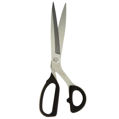 KAI 7280 Plastik Saplı Profesyonel Pastal ve Terzi Makası | Özel Ağızlı, 11″ (28cm)