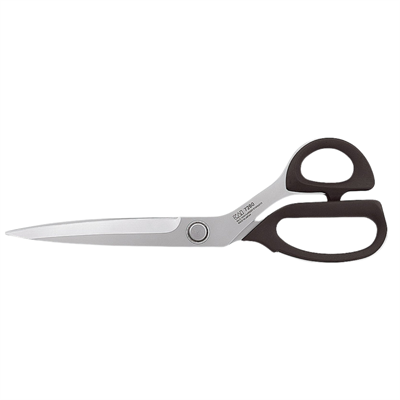 KAI 7280 Plastik Saplı Profesyonel Pastal ve Terzi Makası | Özel Ağızlı, 11″ (28cm)