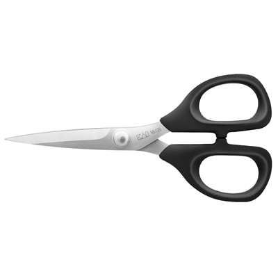 KAI N5135 – Paslanmaz Çelik Japon İplik Temizleme Makası (13,5cm)