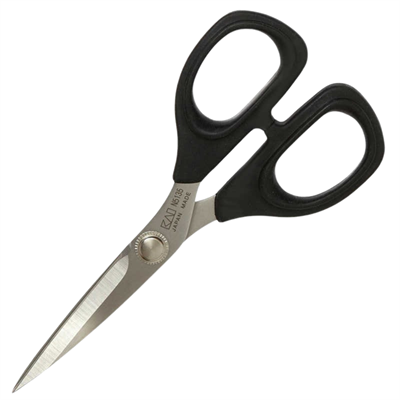KAI N5135 – Paslanmaz Çelik Japon İplik Temizleme Makası (13,5cm)