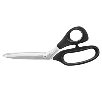 KAI N5210 KE – Japon Paslanmaz Çelik Plastik Saplı Terzi Makası 8″ (21 cm)