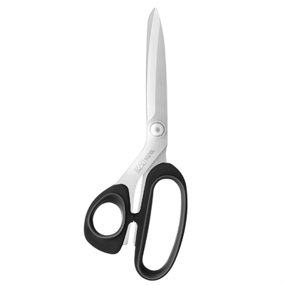 KAI N5210 L – Solak Japon Paslanmaz Çelik Plastik Saplı Terzi Makası 8″ (21 cm)
