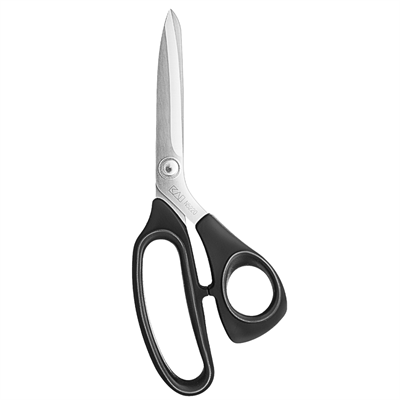 KAI N5220 KE – Plastik Saplı Japon Paslanmaz Çelik Terzi Makası 8,5″ (22 cm)