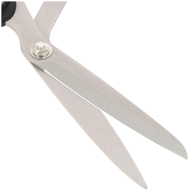 KAI N5230 KE – Plastik Saplı Japon Paslanmaz Çelik Terzi Makası 9″ (23 cm)