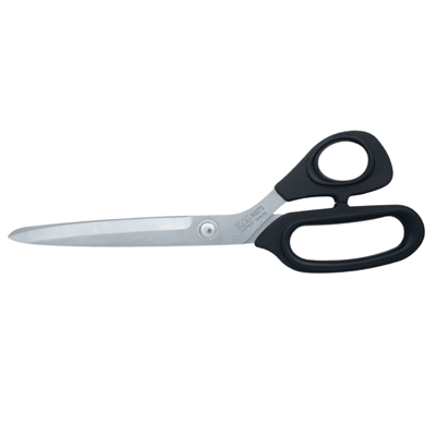 KaiKAI N5275 KE – Japon Paslanmaz Çelik Plastik Saplı Terzi Makası 11″ (27,5 cm)KAI N5275 KEKAI N5275 KE Terzi Makası – Japon Paslanmaz Çelik Plastik Saplı 27,5 cm (11″)