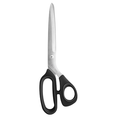 KAI N5275 KE – Japon Paslanmaz Çelik Plastik Saplı Terzi Makası 11″ (27,5 cm)