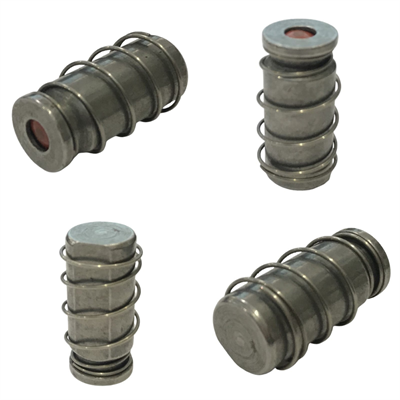 Moonstar 1Y-2749 Ütü Solenoid Valf Çekirdeği ve Yayı