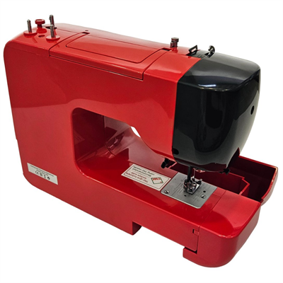 Moonstar Model 2200 Ev Tipi Elektronik Dikiş Makinesi 60 Desen