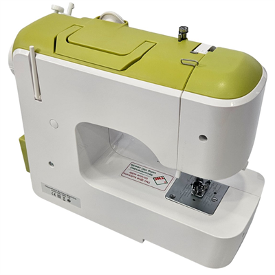 Moonstar Model 588 Ev Tipi Dikiş Makinesi 12 Desenli