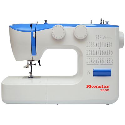 Moonstar Model 990P Ev Tipi Dikiş Makinesi 36 Desenli