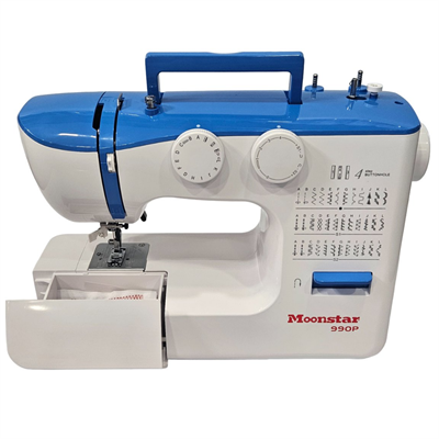 Moonstar Model 990P Ev Tipi Dikiş Makinesi 36 Desenli