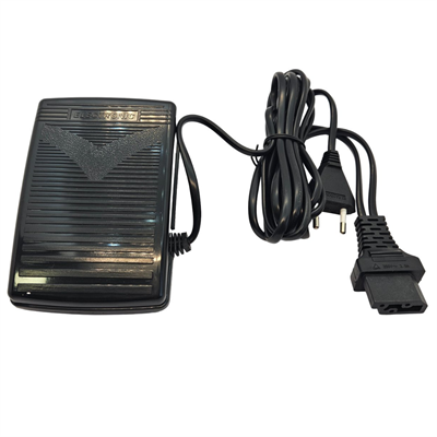 Moonstar Model DF858LD Ev Tipi 3 İp Reçme Dikiş Makinesi