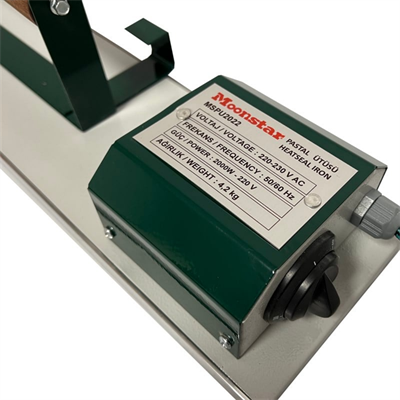 Moonstar MSPU 2022 Pastal Ütüsü – Ahşap Saplı