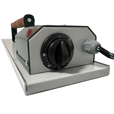 Moonstar MSPU 2022 Pastal Ütüsü – Ahşap Saplı