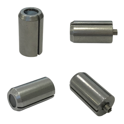 Moonstar TS CKR 7000 Ütü Solenoid Valf Çekirdeği ve Yayı 1/4”