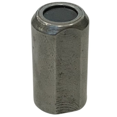 Moonstar Ütü Solenoid Valf Çekirdeği Ve Yayı 1/4inç (Frezeli) / 336612