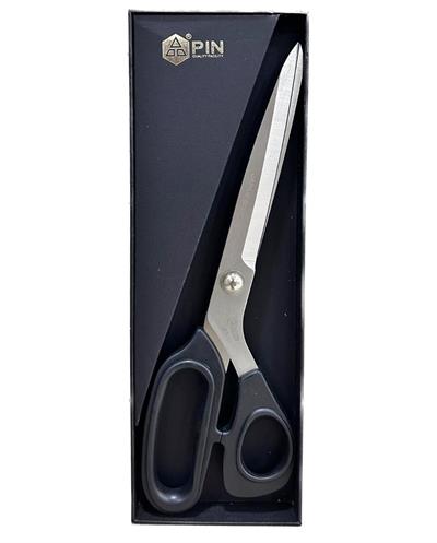 Pin-1120 Plastik Saplı Japon Tipi Profesyonel Terzi (Regula) Makası – 12″ (30 cm)(JPT-12)