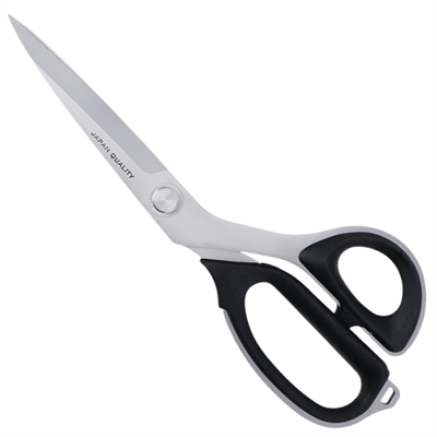 Pin-7205 Titanyum Kaplamalı Profesyonel Terzi Makası – 8″ (20 cm)