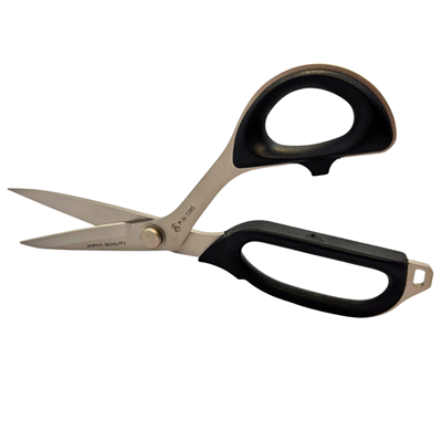 Pin-7205 Titanyum Kaplamalı Profesyonel Terzi Makası – 8″ (20 cm)