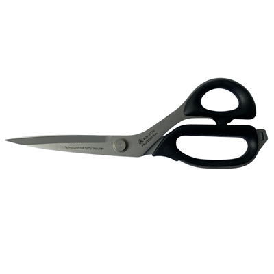 Pin-7230 Titanyum Kaplamalı Profesyonel Terzi Makası 9″ (23 cm) – Dayanıklı Paslanmaz Çelik Makas