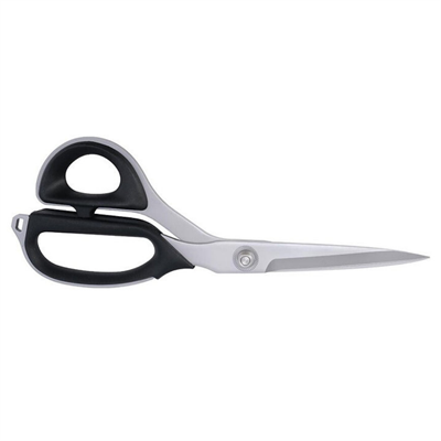 Pin-7230 Titanyum Kaplamalı Profesyonel Terzi Makası – 9″ (23 cm)