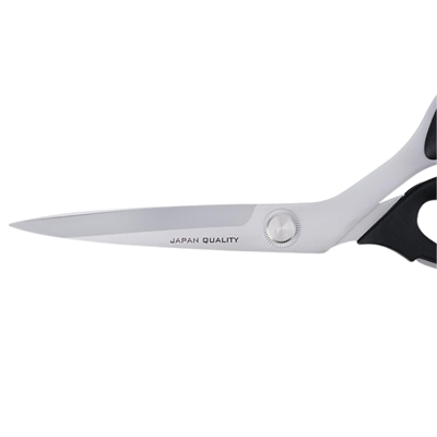 Pin-7230 Titanyum Kaplamalı Profesyonel Terzi Makası – 9″ (23 cm)