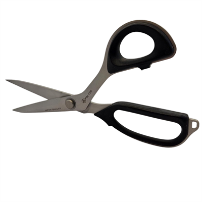 Pin-7250 Titanyum Kaplamalı Profesyonel Terzi Makası – 10″ (25 cm)