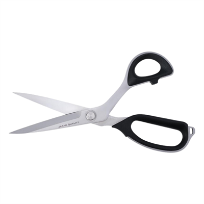 Pin-7230 Titanyum Kaplamalı Profesyonel Terzi Makası – 9″ (23 cm)