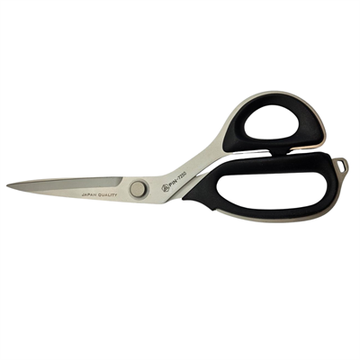 Pin-7250 Titanyum Kaplamalı Profesyonel Terzi Makası – 10″ (25 cm)