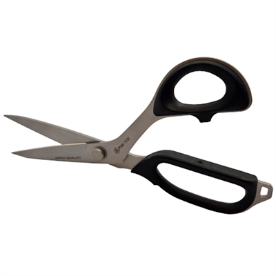 Pin-7230 Titanyum Kaplamalı Profesyonel Terzi Makası – 9″ (23 cm)