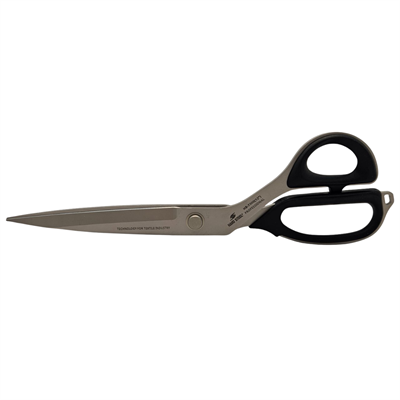 Hard Steel HS-7300 Titanyum Kaplamalı Profesyonel Terzi Makası – 12″ (30 cm)
