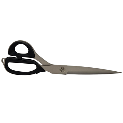 Hard Steel HS-7300 Titanyum Kaplamalı Profesyonel Terzi Makası – 12″ (30 cm)