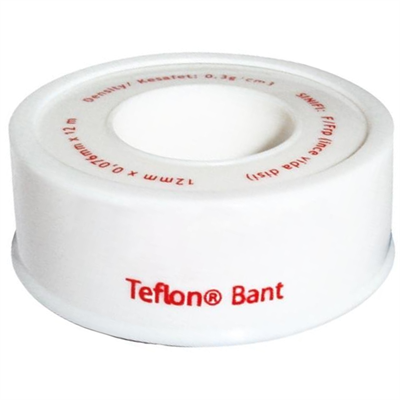 PTFE Bant TY TB 12