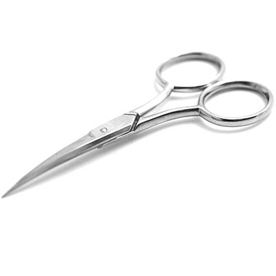 Rose Az Kalın Nakış Makası 4.5 no 11.43cm (MYD-078)(011-450)