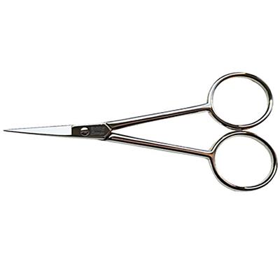 Rose Ayrık Saplı Nakış Makası 4 no 10.16cm (MYD-073)(009-400)