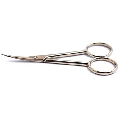 Rose Ayrık Saplı Nakış Makası 4 no 10.16cm (MYD-073)(009-400)
