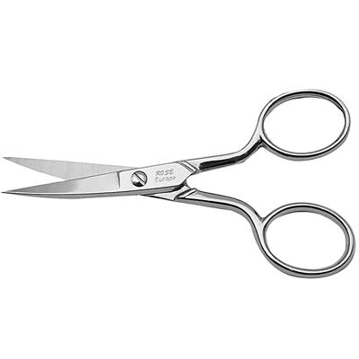 Rose Az Kalın Nakış Makası 4 no 10.16cm (MYD-075)(005-400)