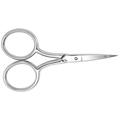 Rose Kalın Nakış Makası 4.5 no 11.43cm (MYD-079)(004-450)