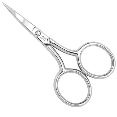 Rose Kalın Nakış Makası 4.5 no 11.43cm (MYD-079)(004-450)