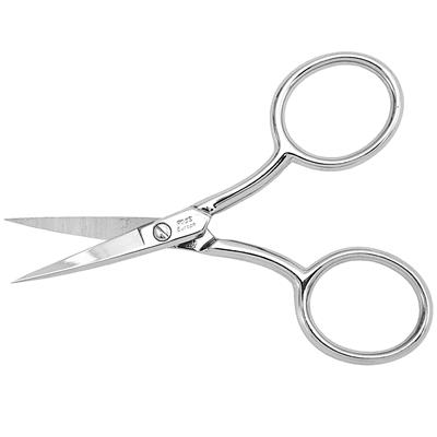 Rose Kalın Nakış Makası 4.5 no 11.43cm (MYD-079)(004-450)