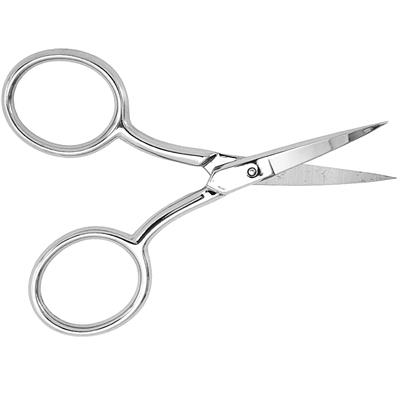 Rose Kalın Nakış Makası 4.5 no 11.43cm (MYD-079)(004-450)