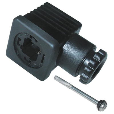 Silter OLAB TY 7000 CON Solenoid Valf Soketi 1/4”