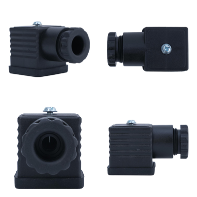 Silter OLAB TY 7000 CON Solenoid Valf Soketi 1/4”