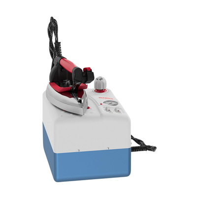 MagmaMagma MGM/MN 1035 Profesyonel 3,5 Litre Buhar Kazanlı Ütü | Süper MiniMGM/MN 1035Silter SPR/MN 2035 Süper Mini Kazanlı Ütü | Silter Süper Mini 3.5 L Kazanlı Ütü