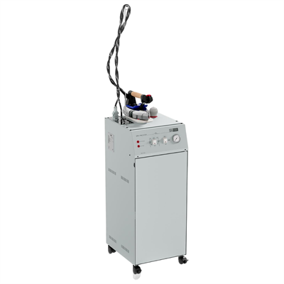 Silter SPR/MN 2110 R Profesyonel Kazanlı Ütü 10 LT - Super Mini