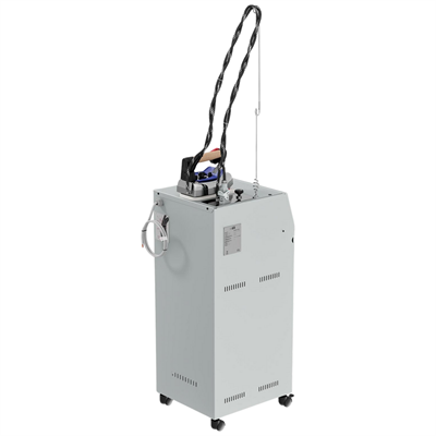 Silter SPR/MN 2110 R Profesyonel Kazanlı Ütü 10 LT - Super Mini