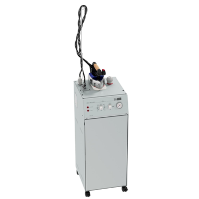 Silter SPR/MN 2110 R Profesyonel Kazanlı Ütü 10 LT - Super Mini