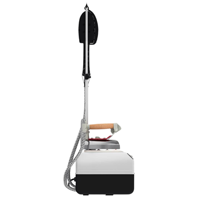 Gazzella SM/TM 2035 MN Süper Mini – 3,5 LT Kazanlı Buharlı Ütü ve Fırça