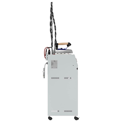 Silter SPR/MN 2110 C Profesyonel Kazanlı İki Ütü 10 LT - Super Mini